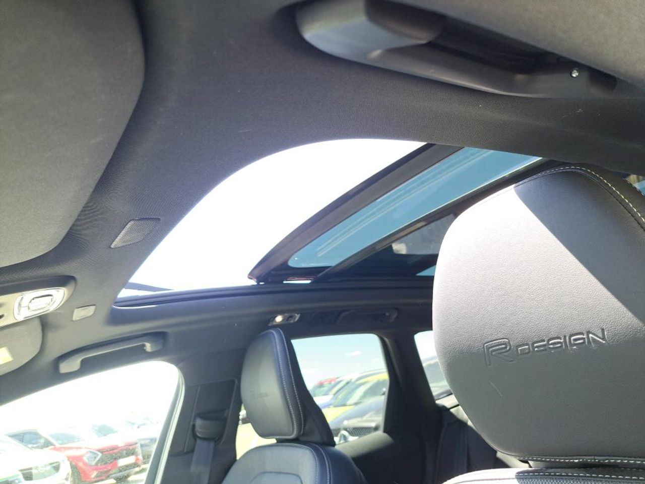 Foto Volvo XC60 11