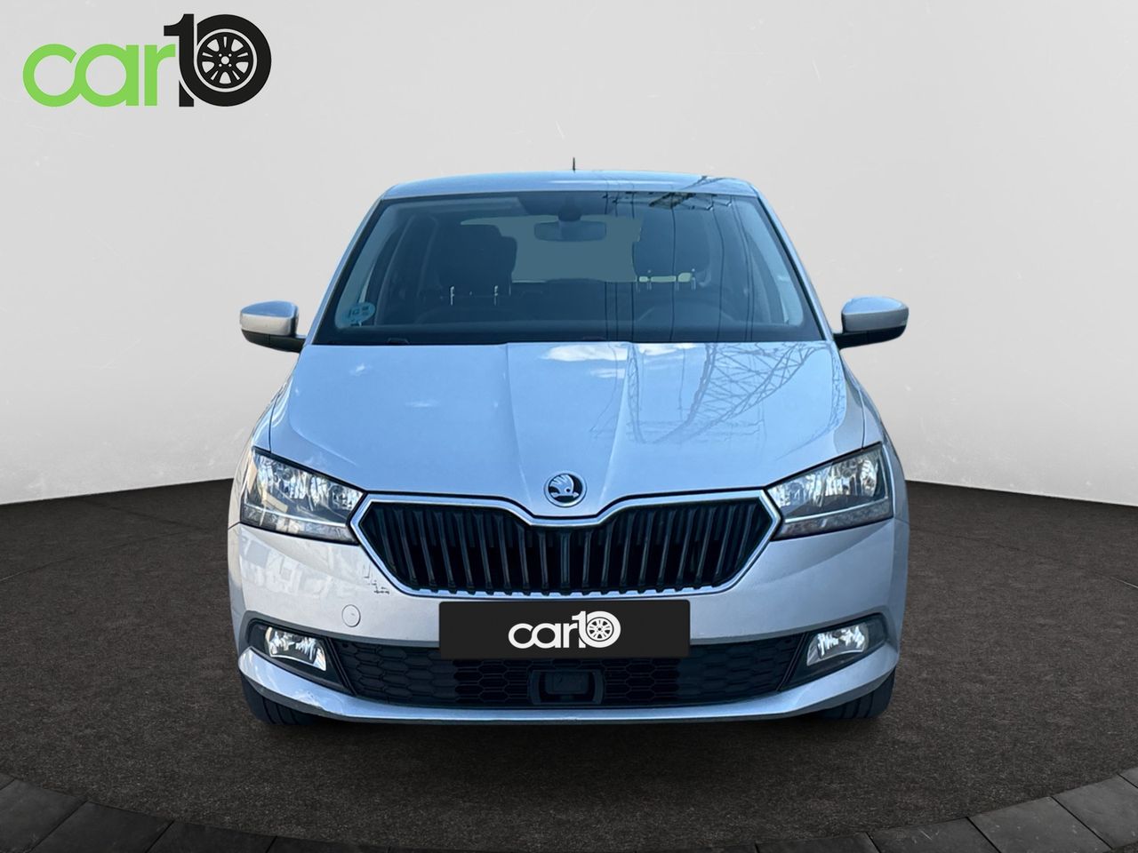 Foto Skoda Fabia 6