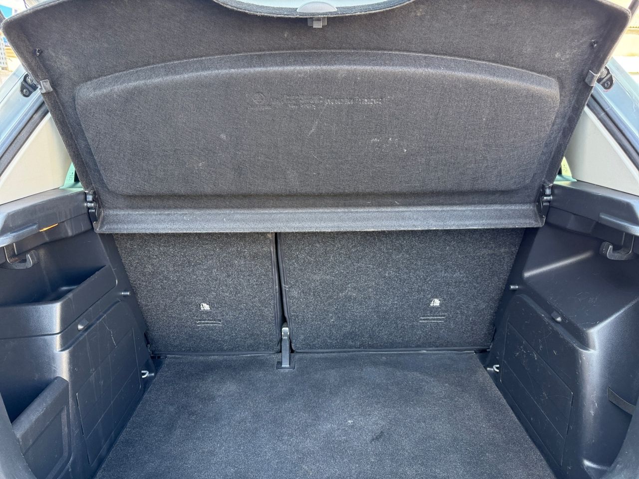 Foto Skoda Fabia 13