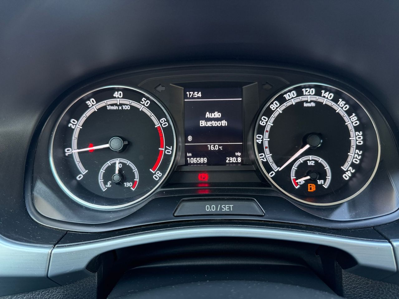 Foto Skoda Fabia 14