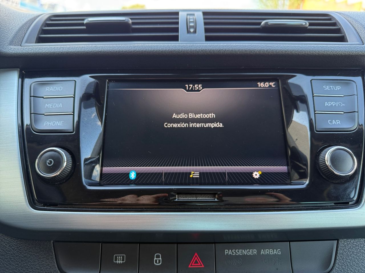 Foto Skoda Fabia 15