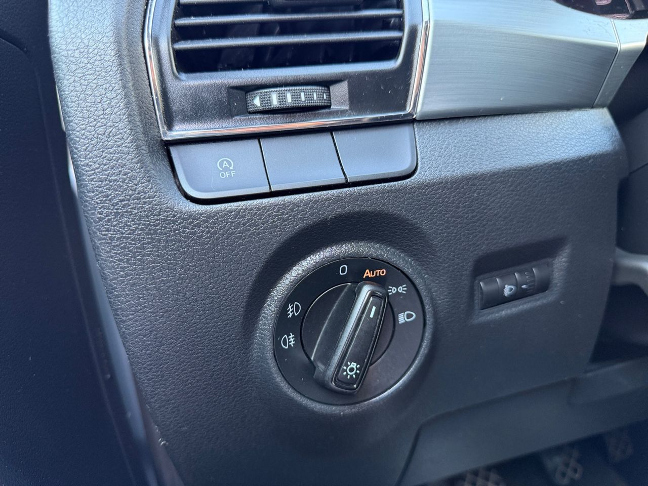 Foto Skoda Fabia 19