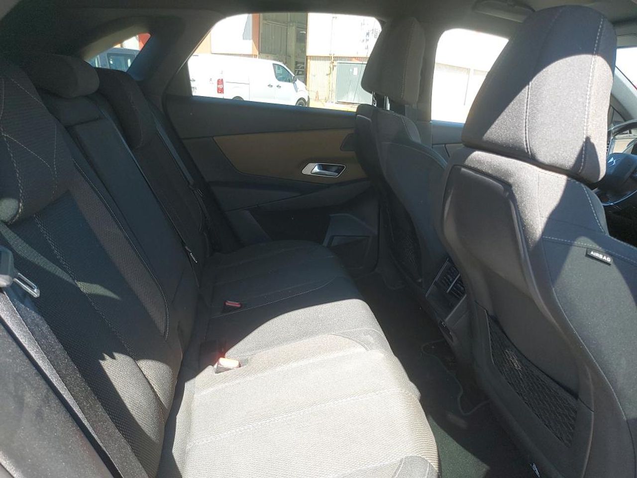Foto DS Automobiles DS 7 5