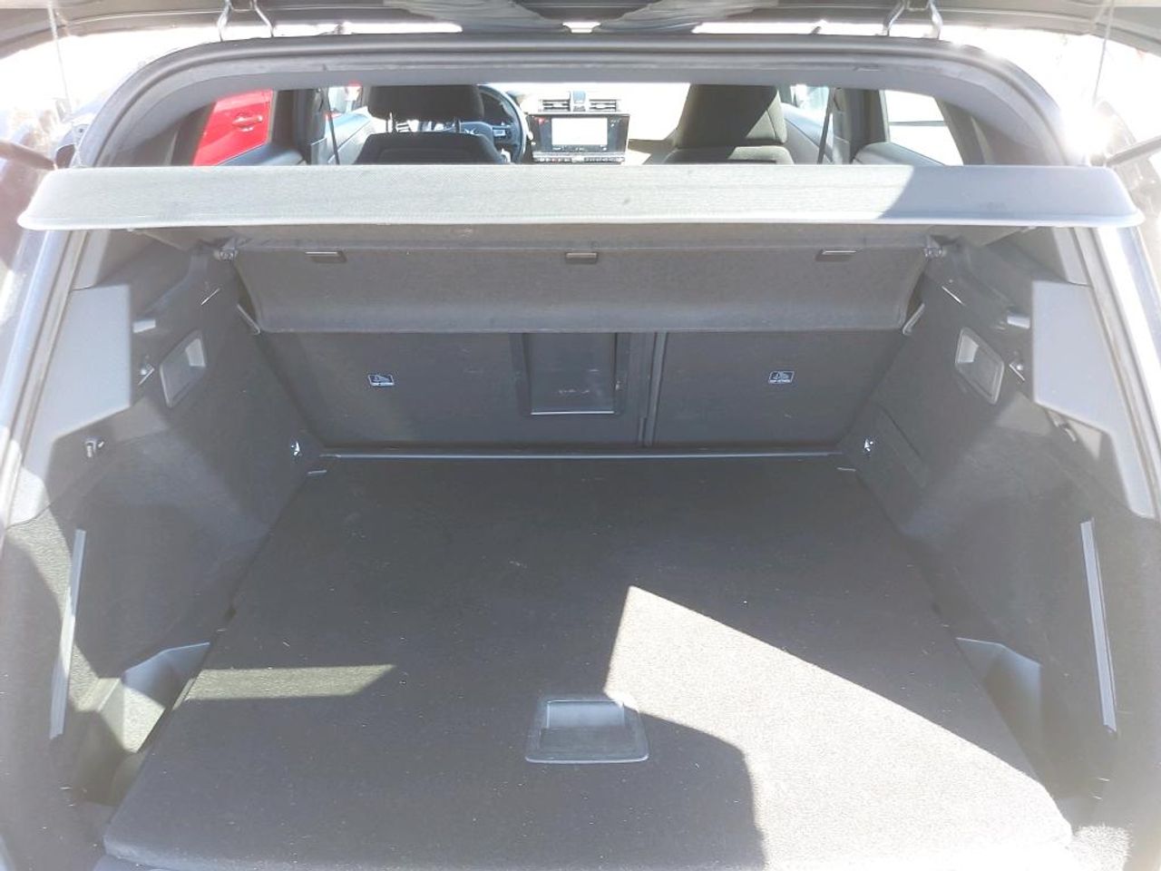Foto DS Automobiles DS 7 6