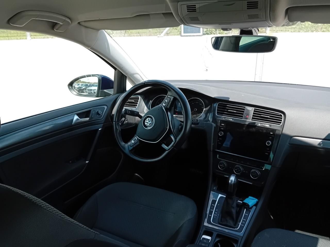 Foto Volkswagen Golf 2