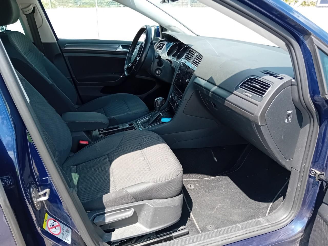 Foto Volkswagen Golf 4