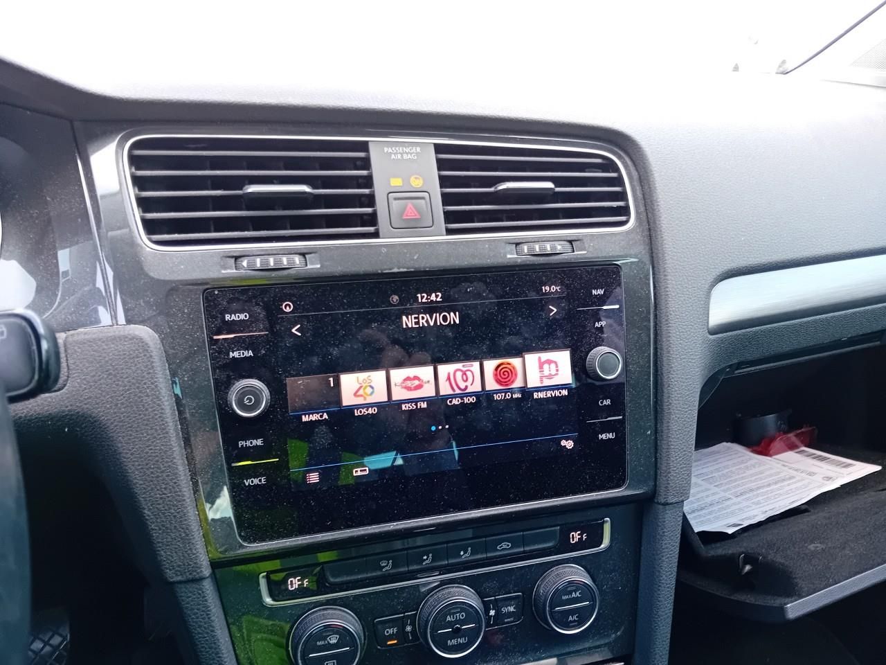 Foto Volkswagen Golf 6