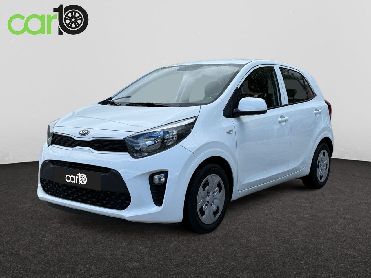 Foto Kia Picanto 1