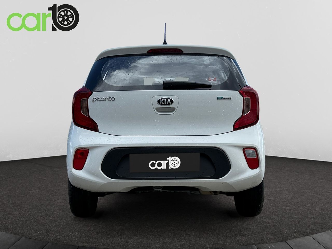 Foto Kia Picanto 3