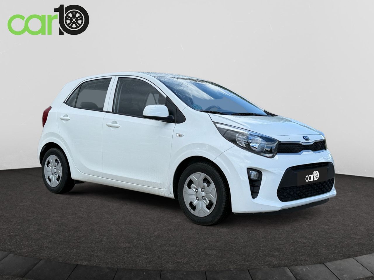 Foto Kia Picanto 5