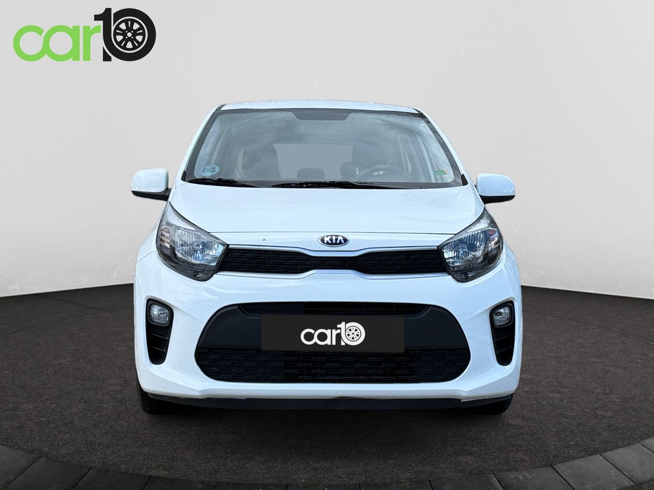 Foto Kia Picanto 6