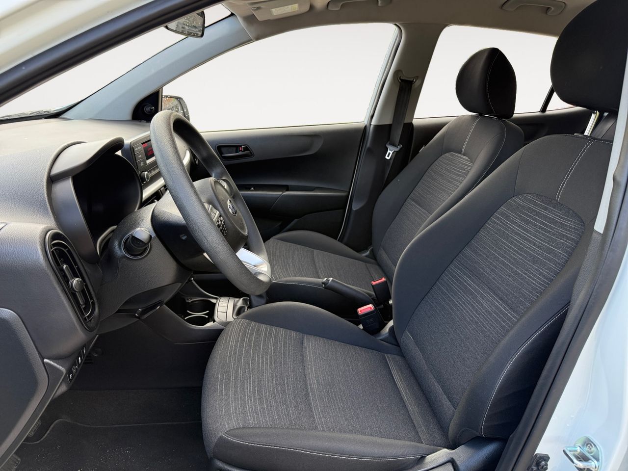 Foto Kia Picanto 7