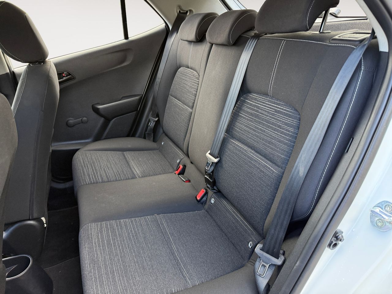 Foto Kia Picanto 10