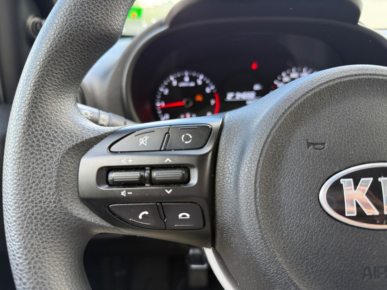 Foto Kia Picanto 15
