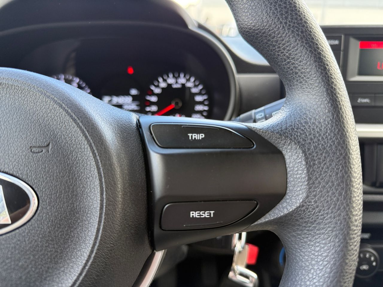 Foto Kia Picanto 16
