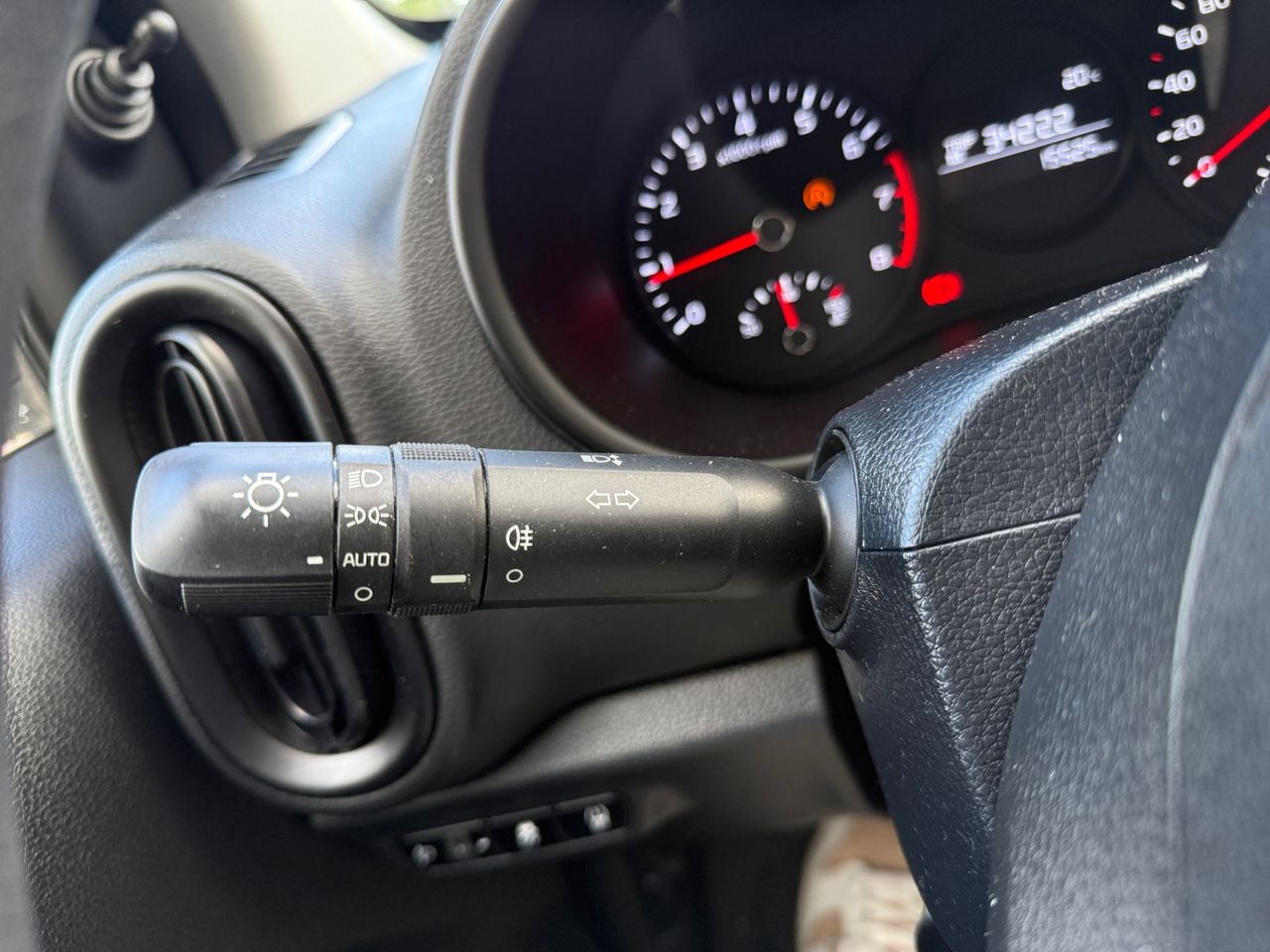 Foto Kia Picanto 17