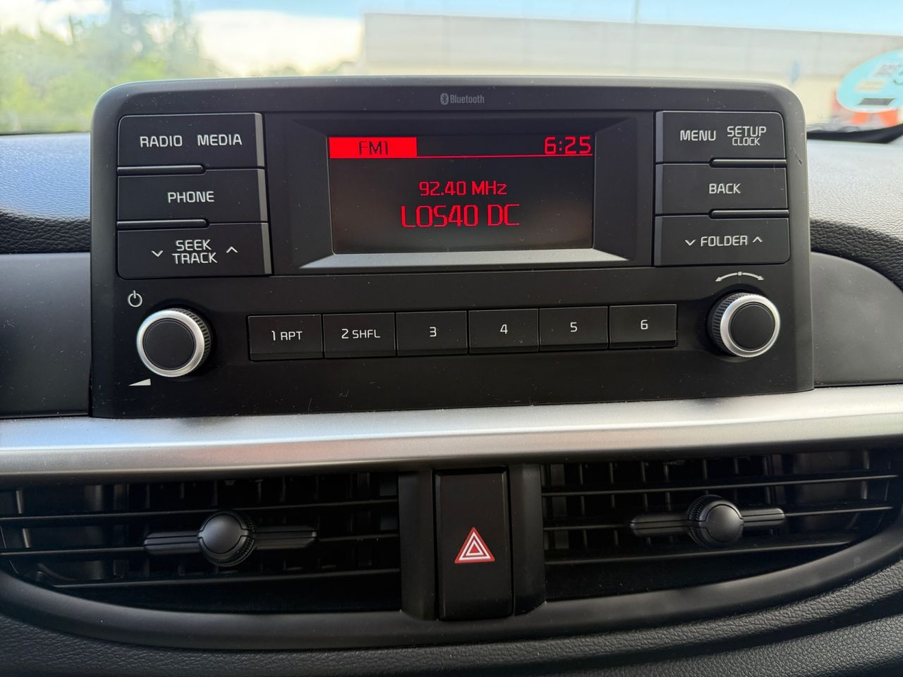 Foto Kia Picanto 18