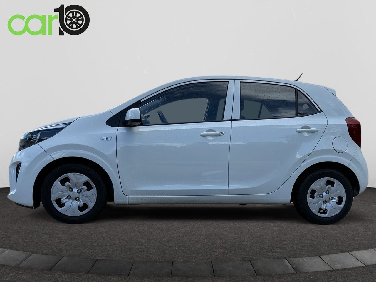 Foto Kia Picanto 20