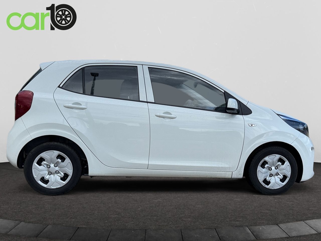 Foto Kia Picanto 21
