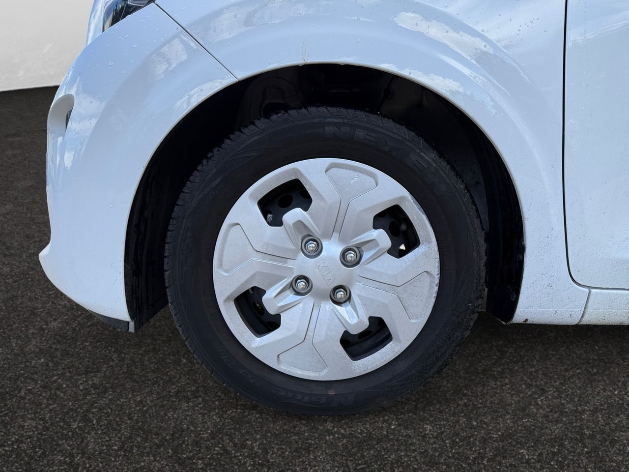 Foto Kia Picanto 22