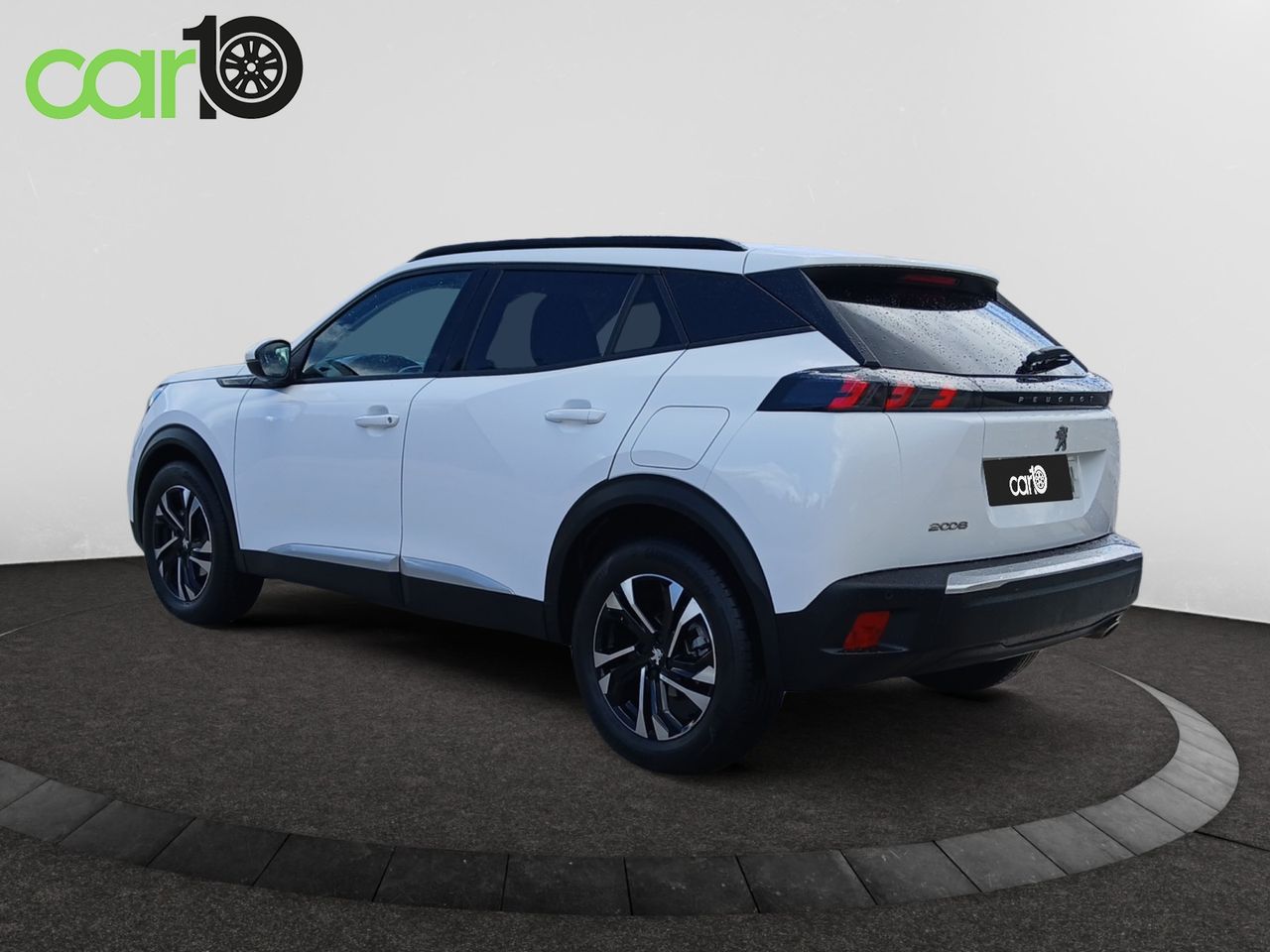 Foto Peugeot 2008 2
