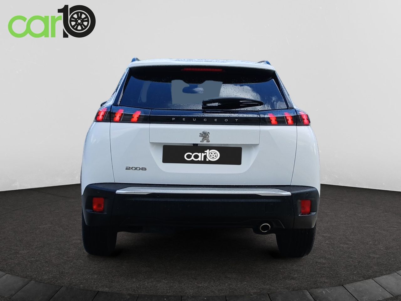 Foto Peugeot 2008 3