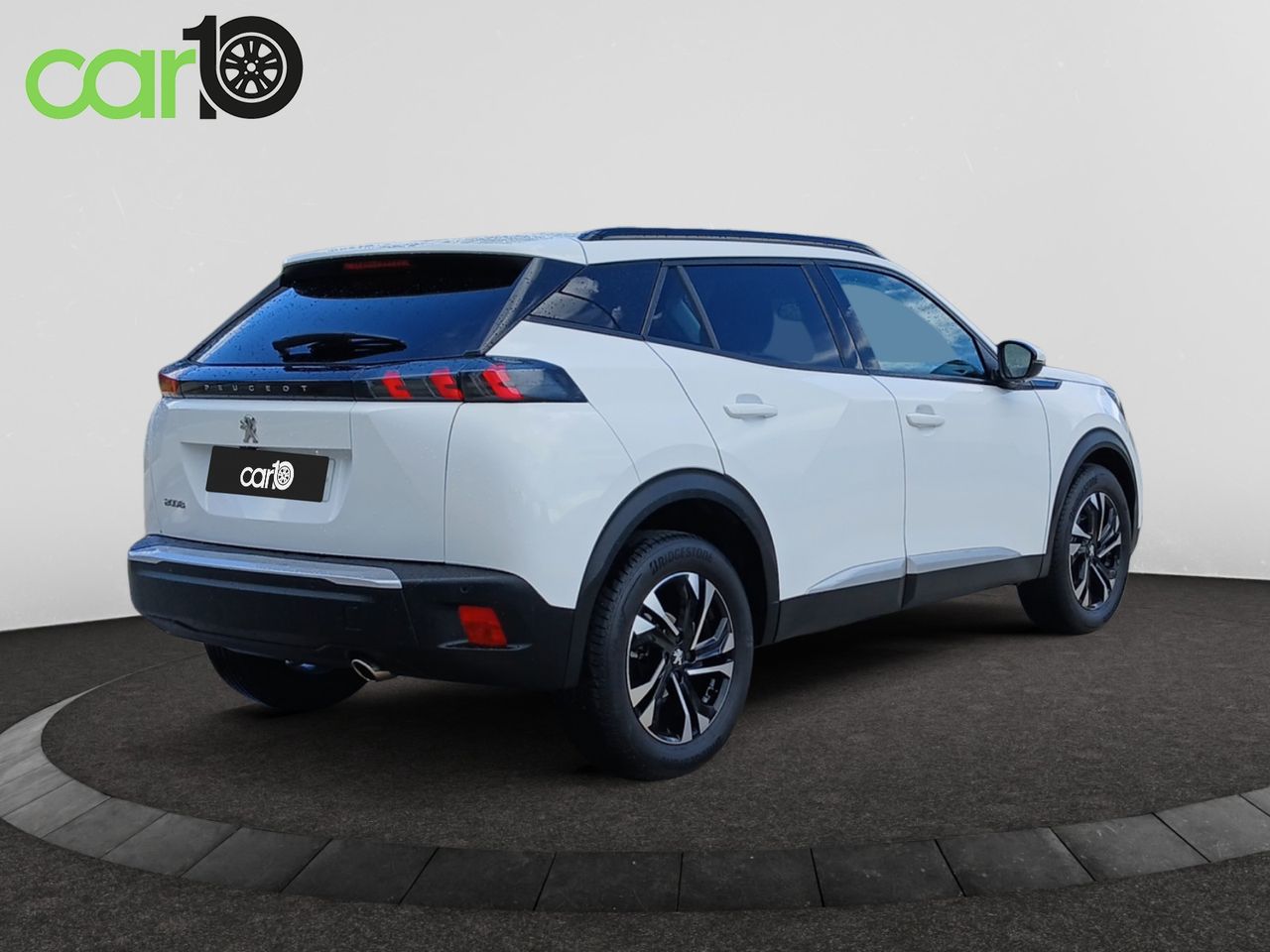 Foto Peugeot 2008 4