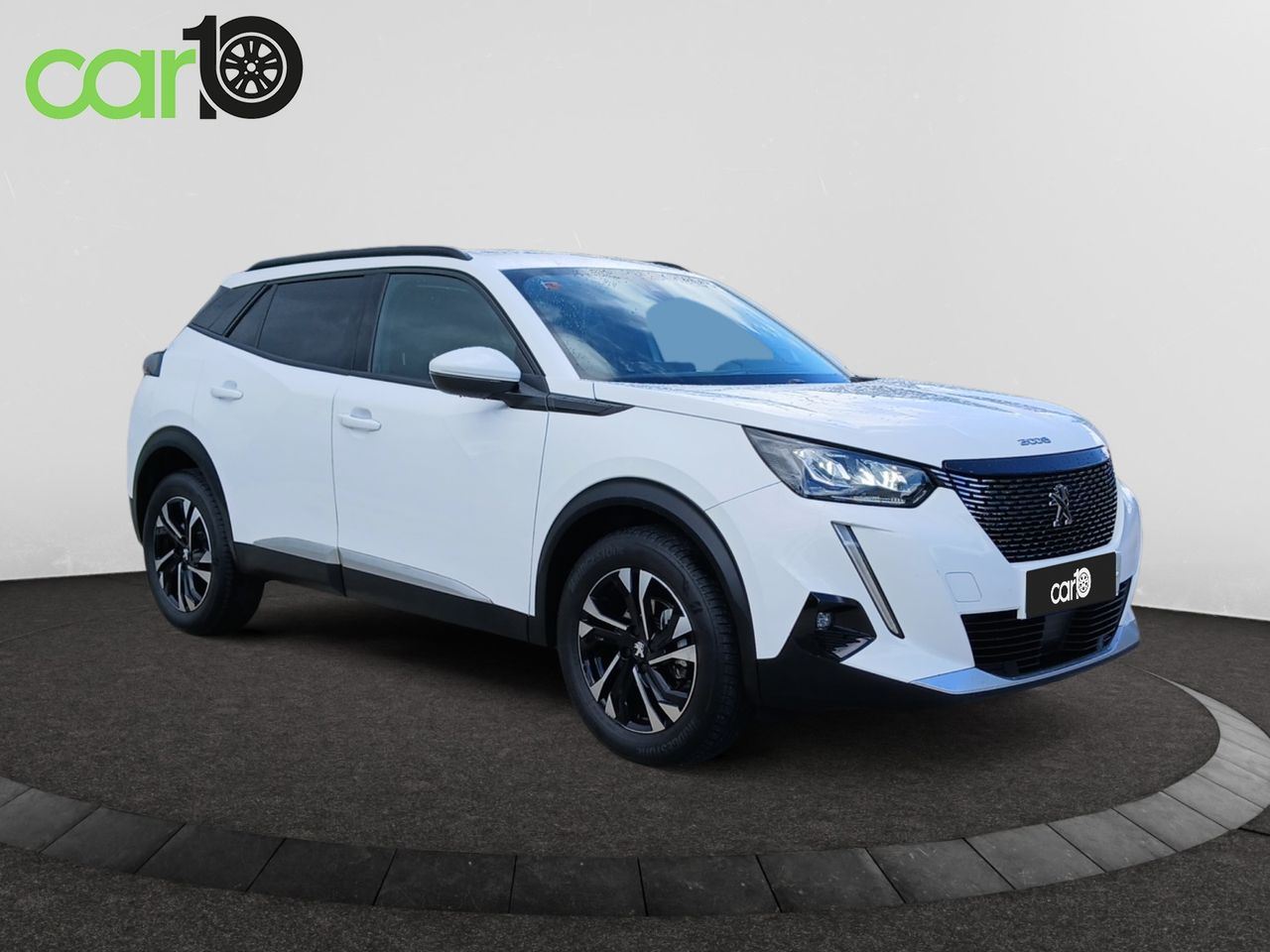 Foto Peugeot 2008 5