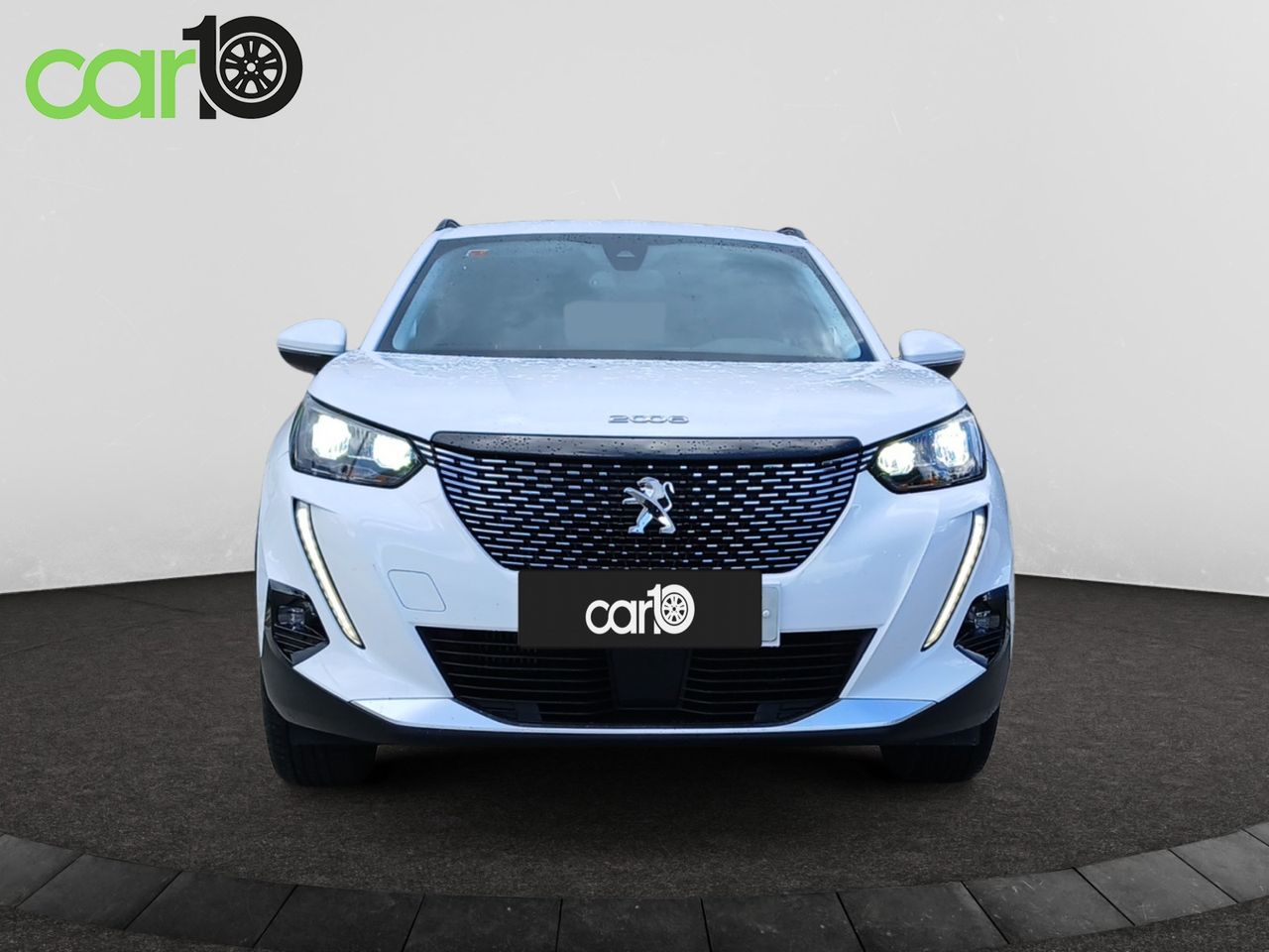 Foto Peugeot 2008 6