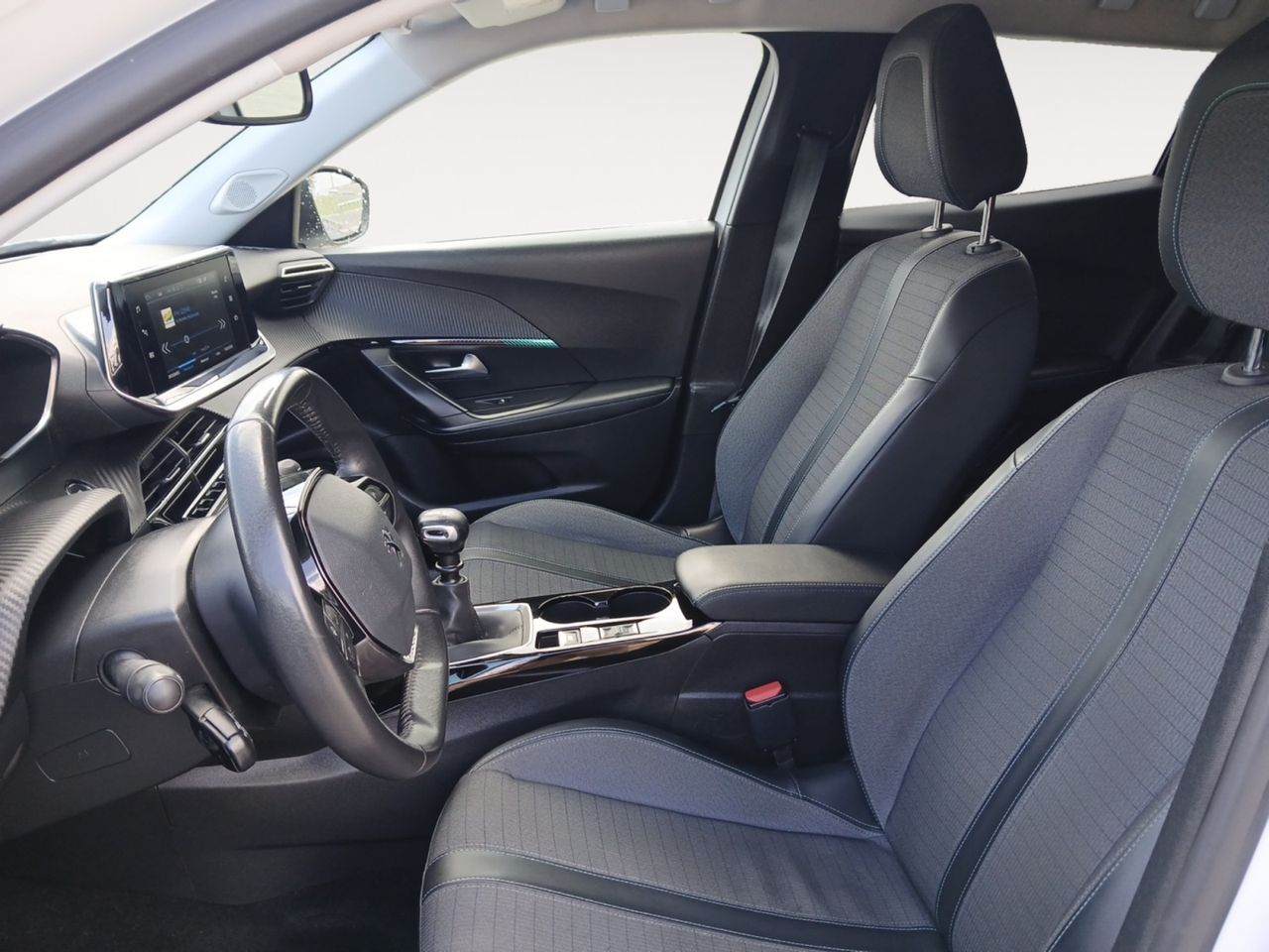 Foto Peugeot 2008 7