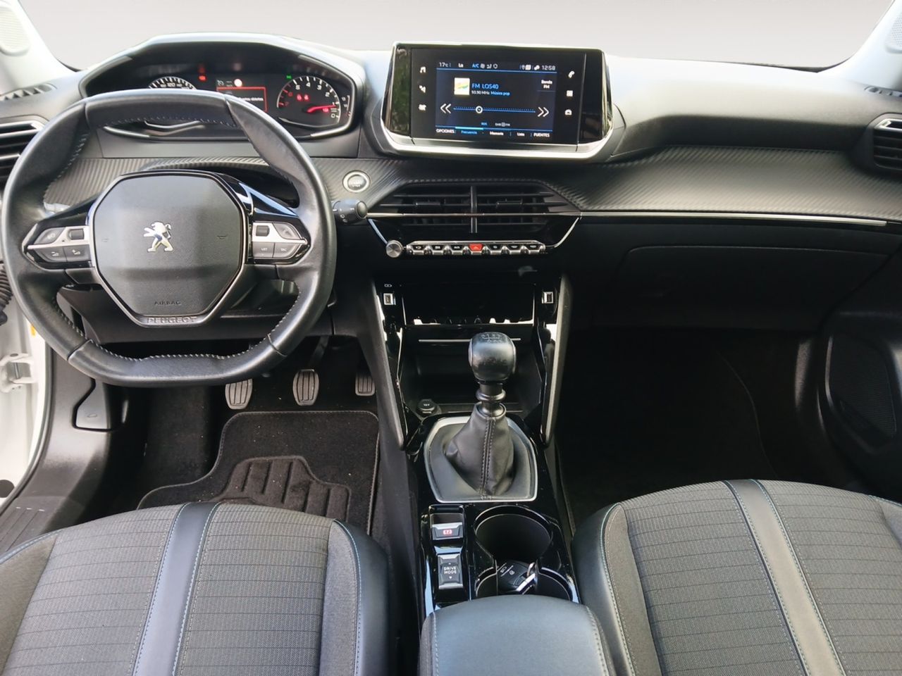 Foto Peugeot 2008 8