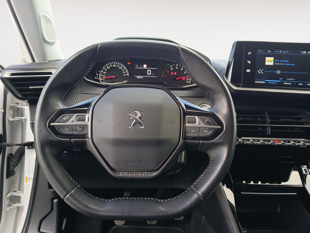 Foto Peugeot 2008 9