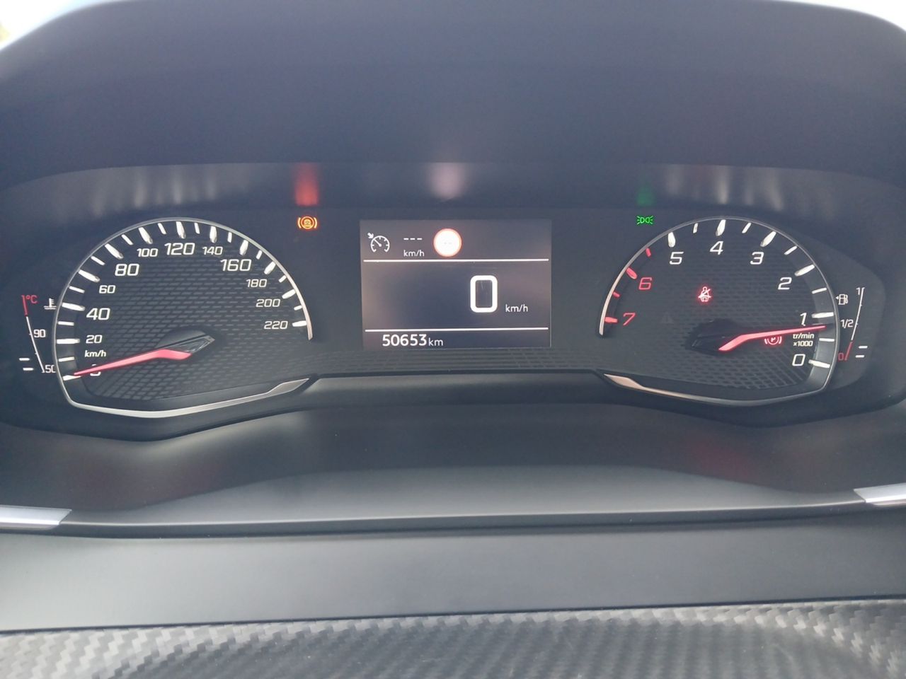 Foto Peugeot 2008 15