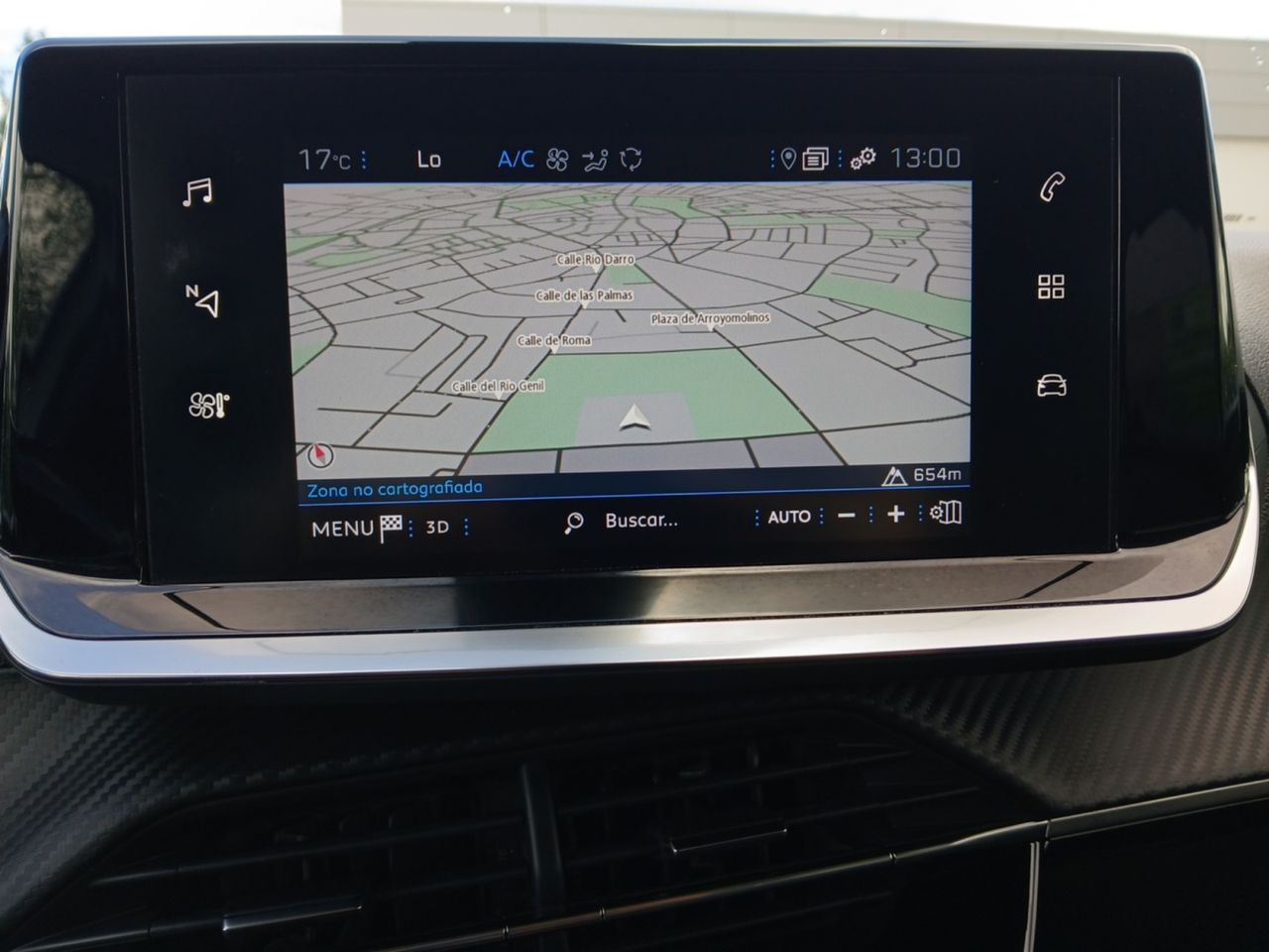 Foto Peugeot 2008 16