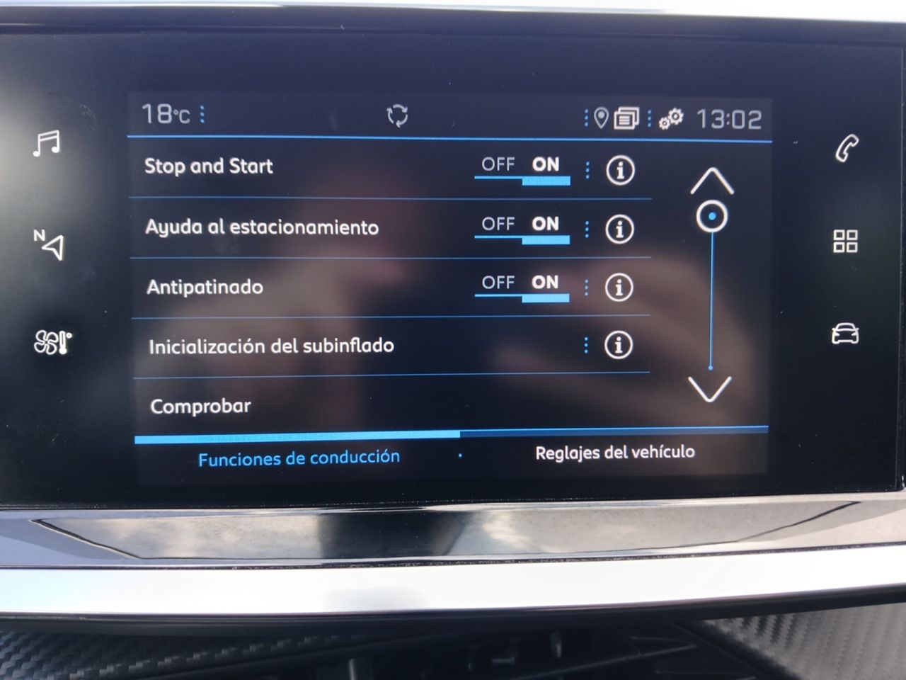 Foto Peugeot 2008 19