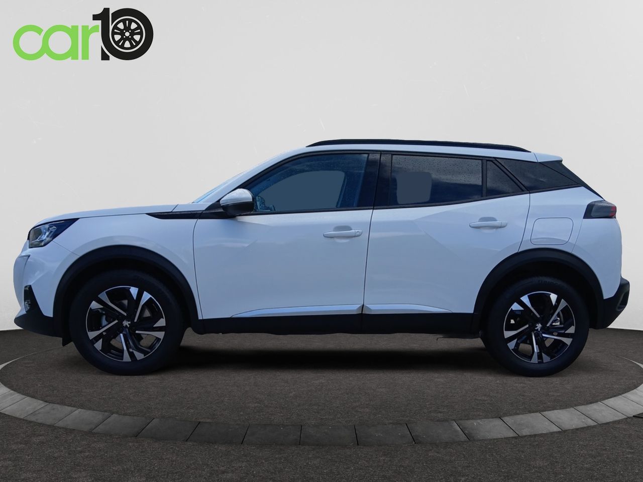 Foto Peugeot 2008 20