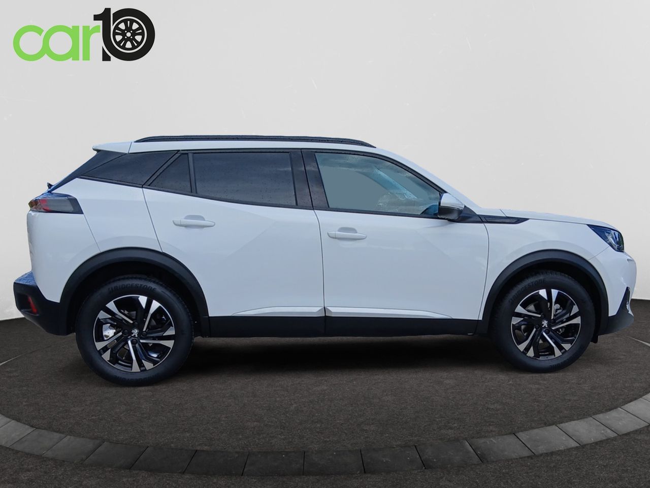 Foto Peugeot 2008 21