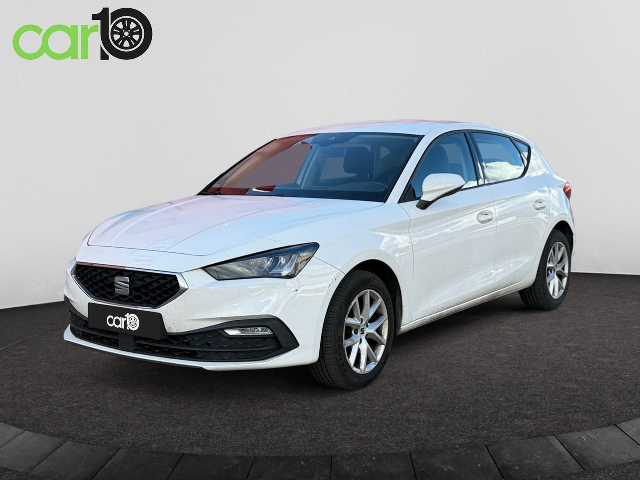Foto Seat León 1