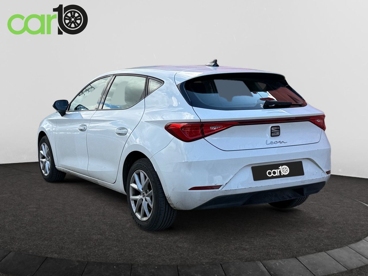 Foto Seat León 2
