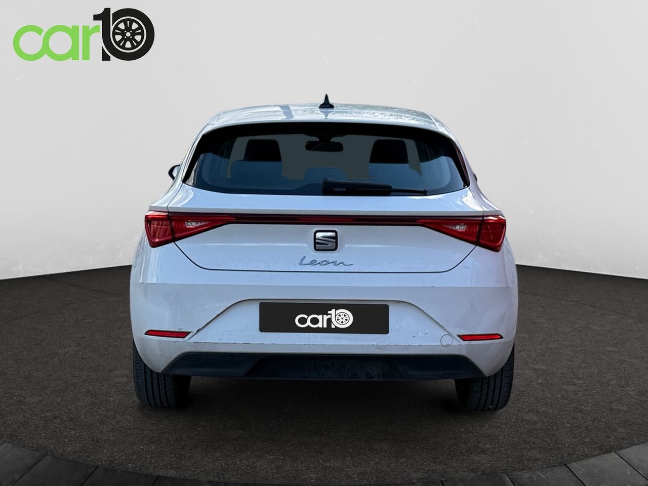 Foto Seat León 3