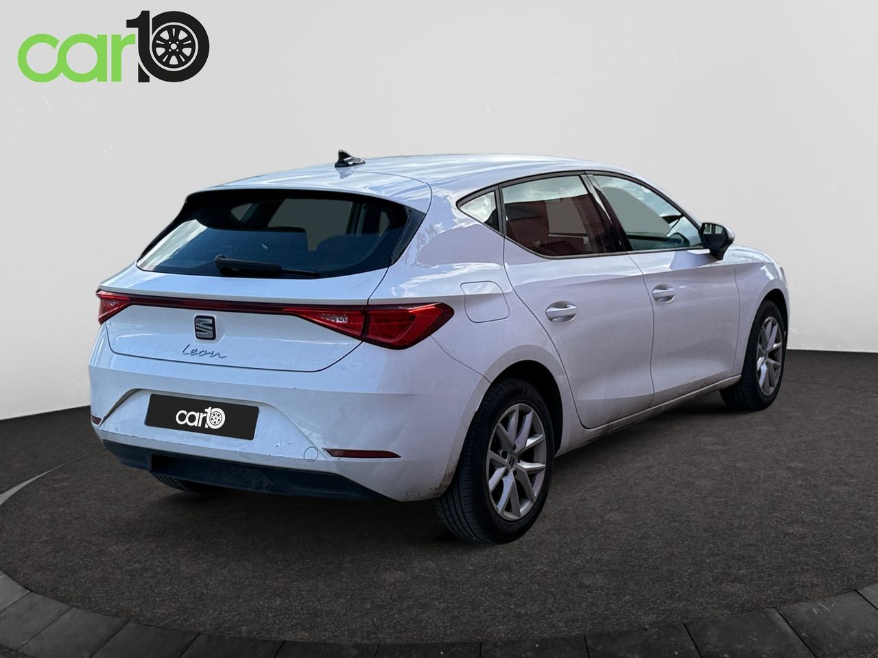 Foto Seat León 4