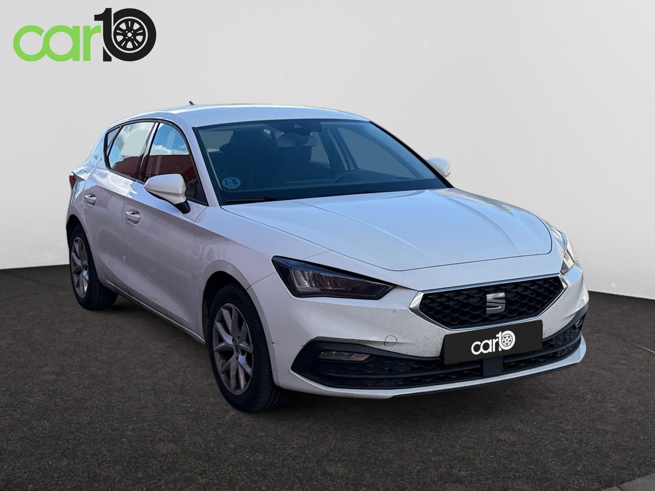 Foto Seat León 5