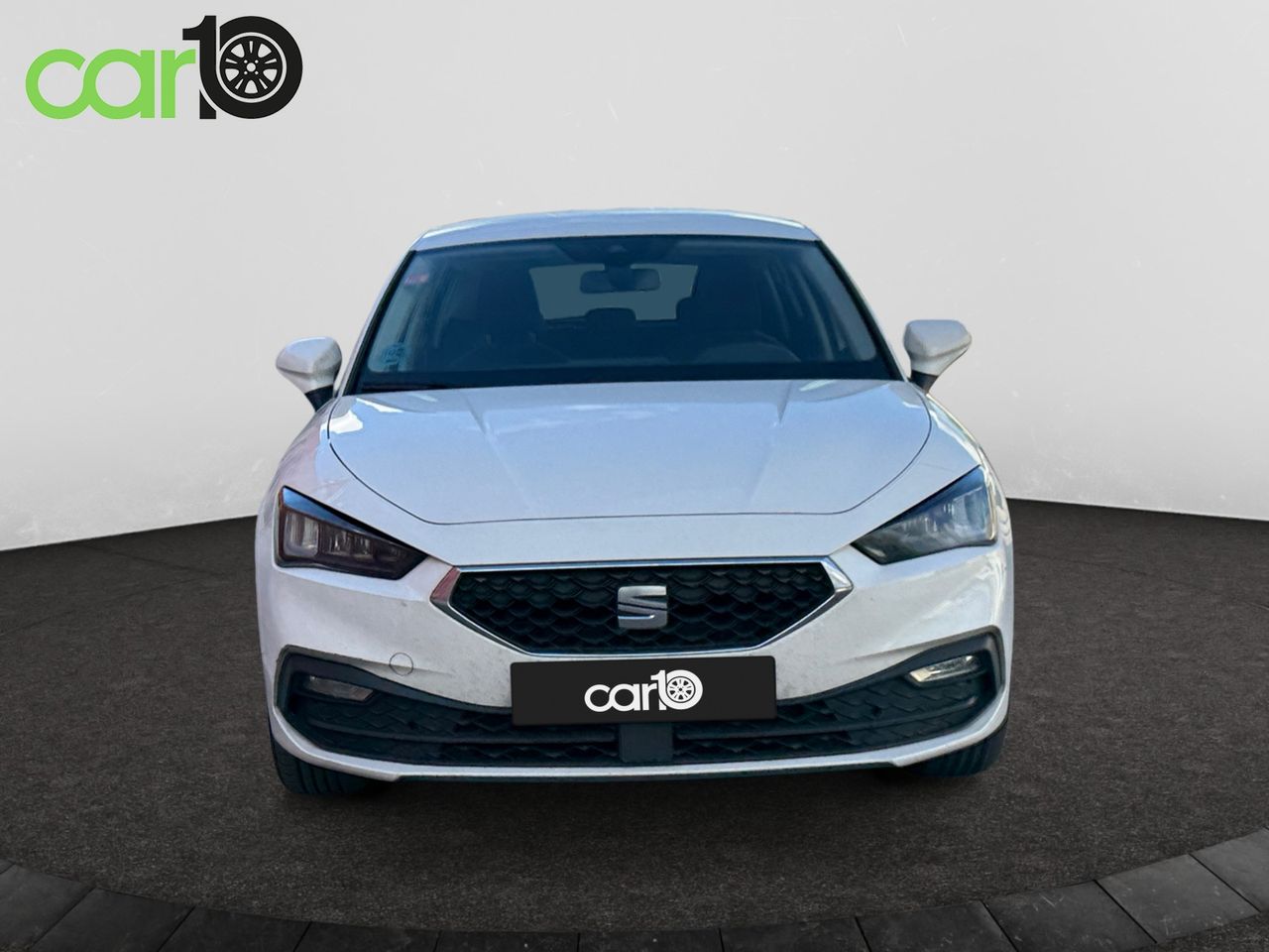 Foto Seat León 6