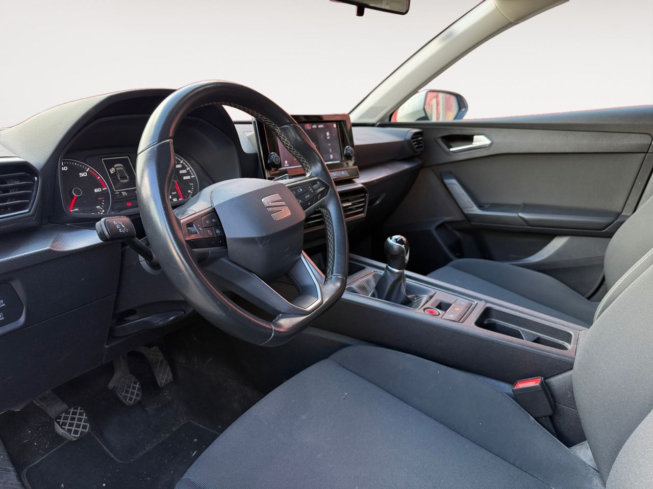 Foto Seat León 7