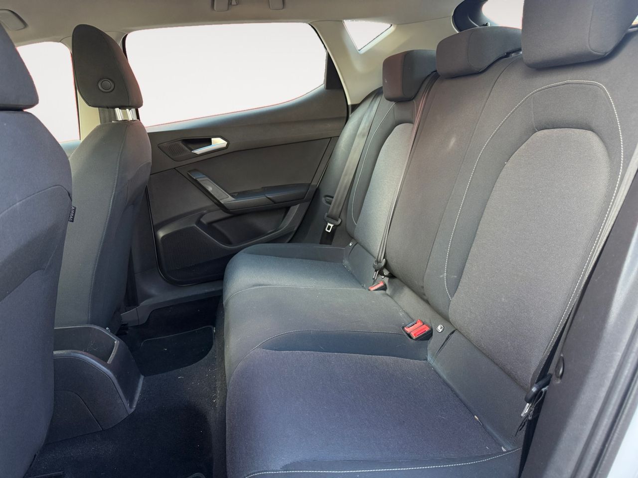 Foto Seat León 10
