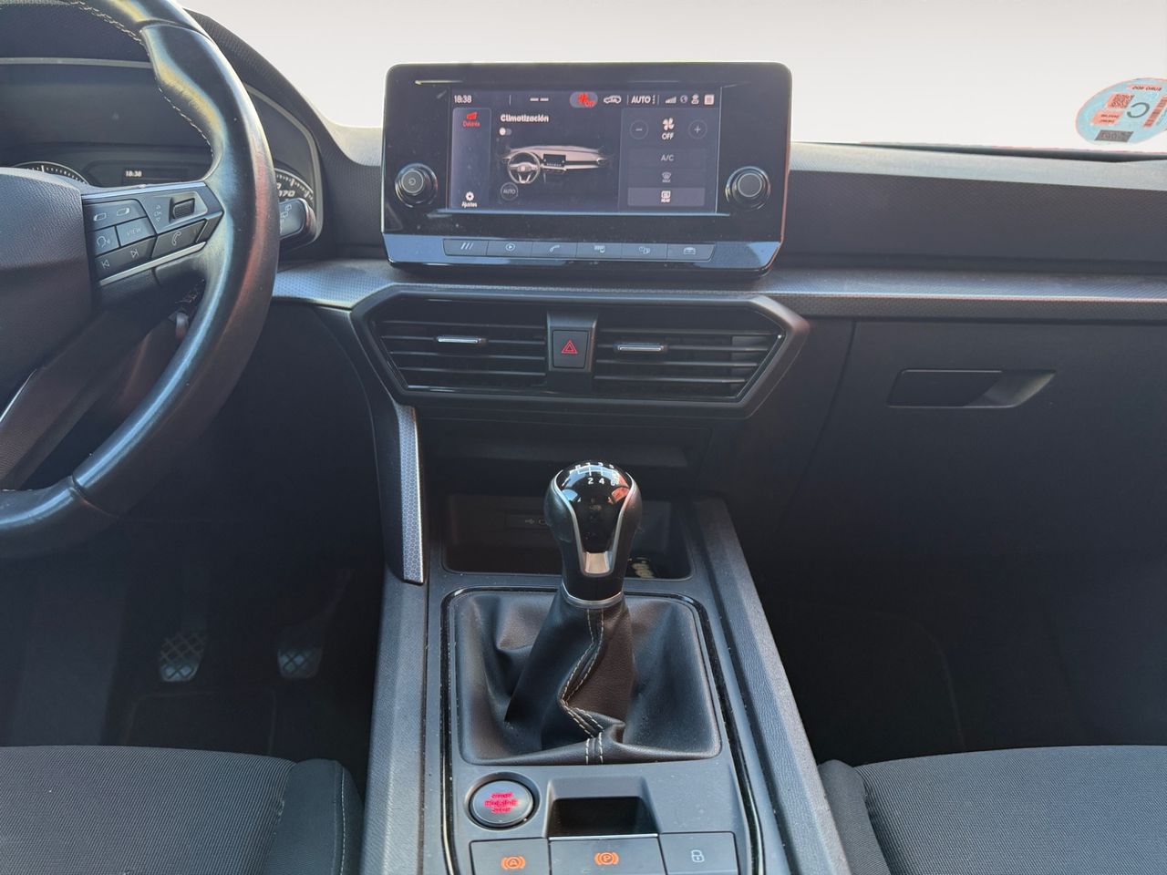 Foto Seat León 11