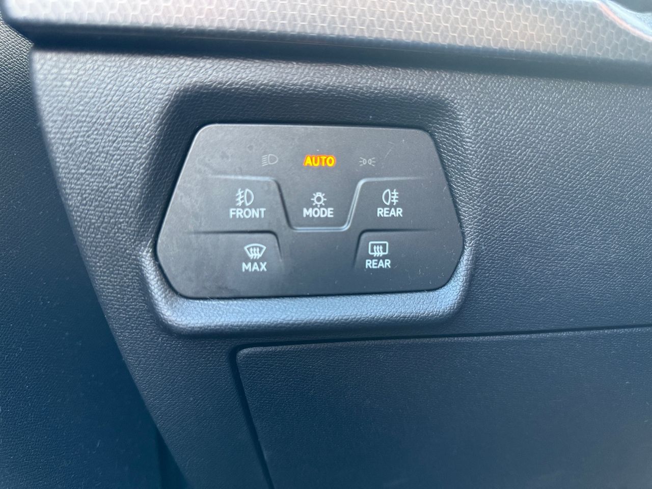 Foto Seat León 17
