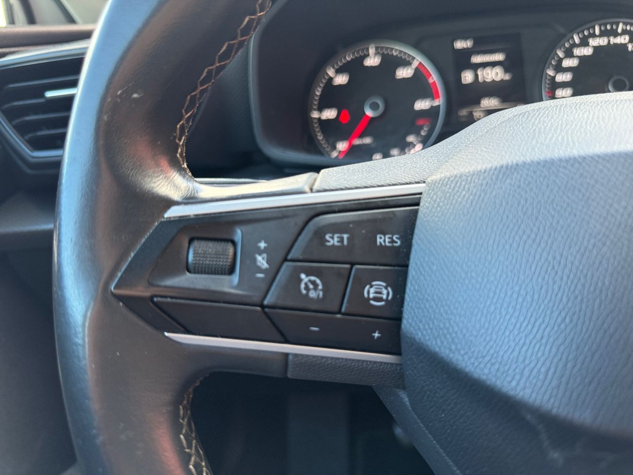 Foto Seat León 19