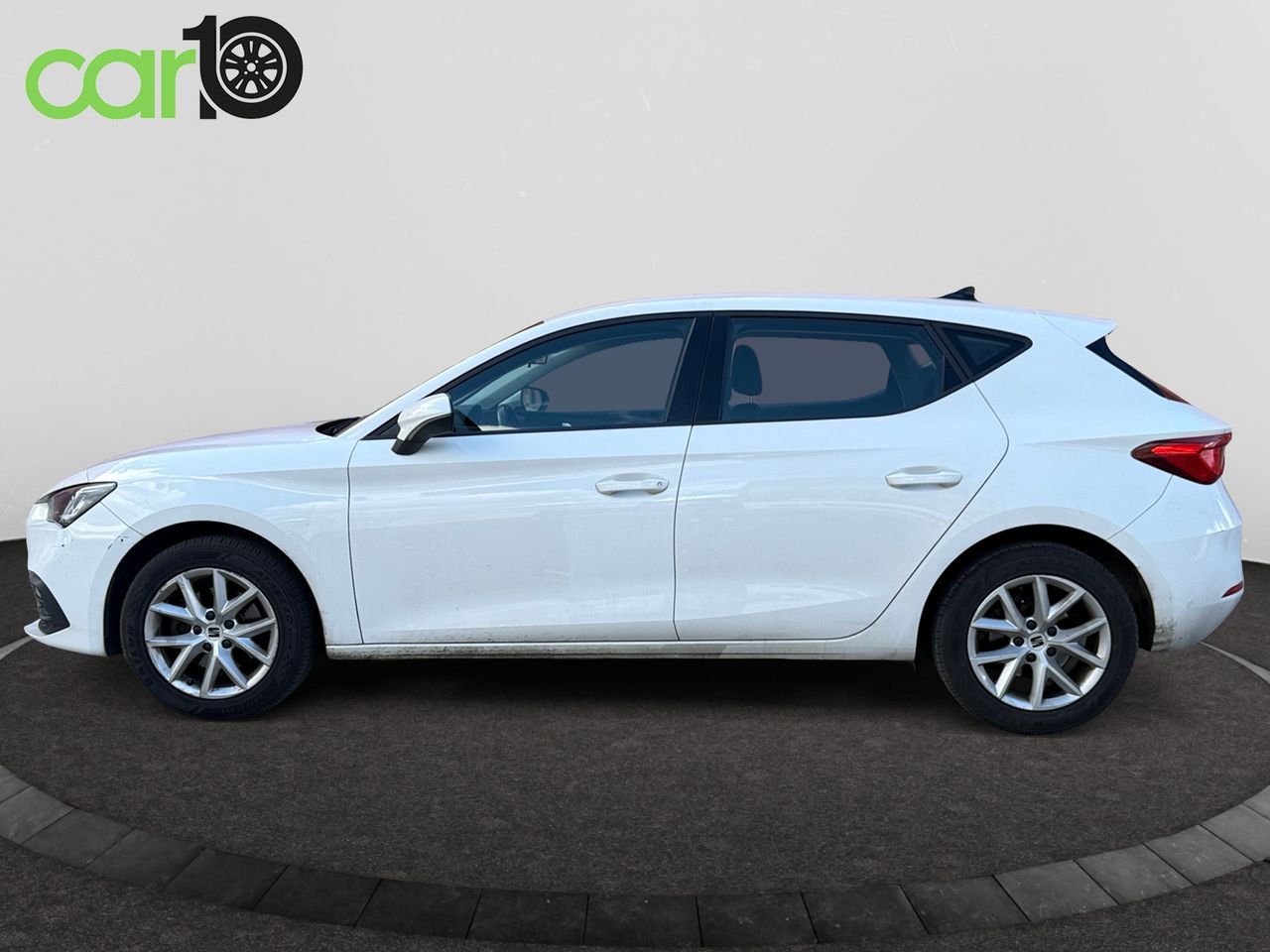Foto Seat León 20