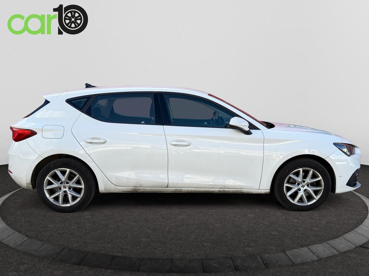 Foto Seat León 21